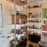 Roche Bobois modular shelf, 1970