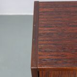 1960s Upcycled Palisander Cabinet, Denmark