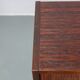 1960s Upcycled Palisander Cabinet, Denmark