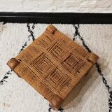 Low stool charpoy