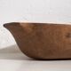 Antique solid wood tray (c.1900) #22