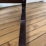 Skyline Scandinavian armchair by Einar Hove