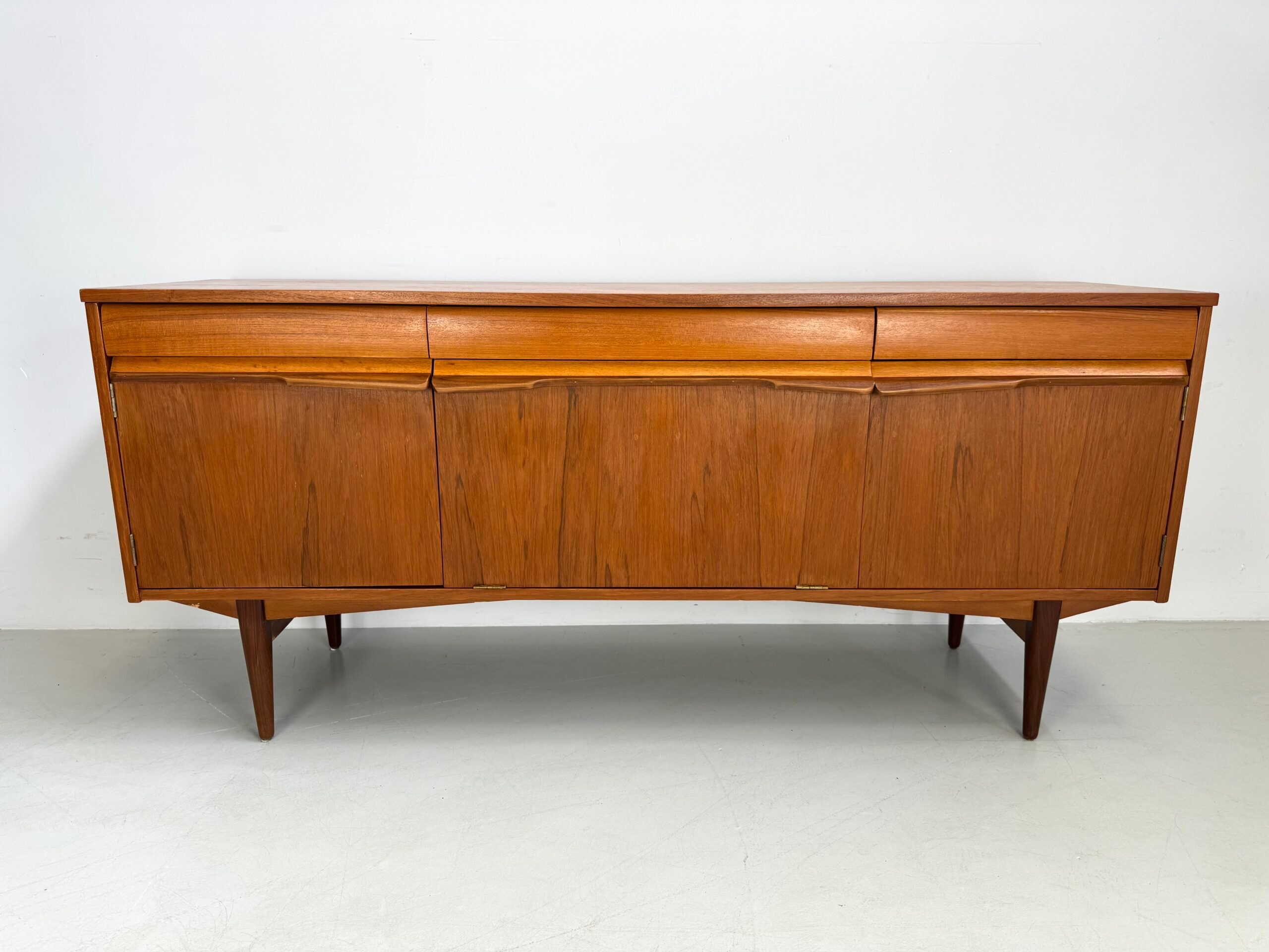 Vintage sideboard.