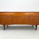 Vintage sideboard.