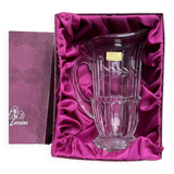 Cristal de Lorraine: water carafe with original box