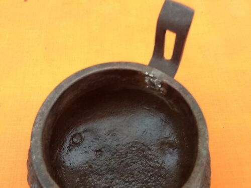 Tripod incense, Art of Asia XIXth Burns Perfume