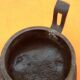 Tripod incense, Art of Asia XIXth Burns Perfume