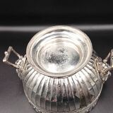 Rafraîchissoir à verre type Monteith bowl