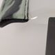 Leucos wall light, Murano glass