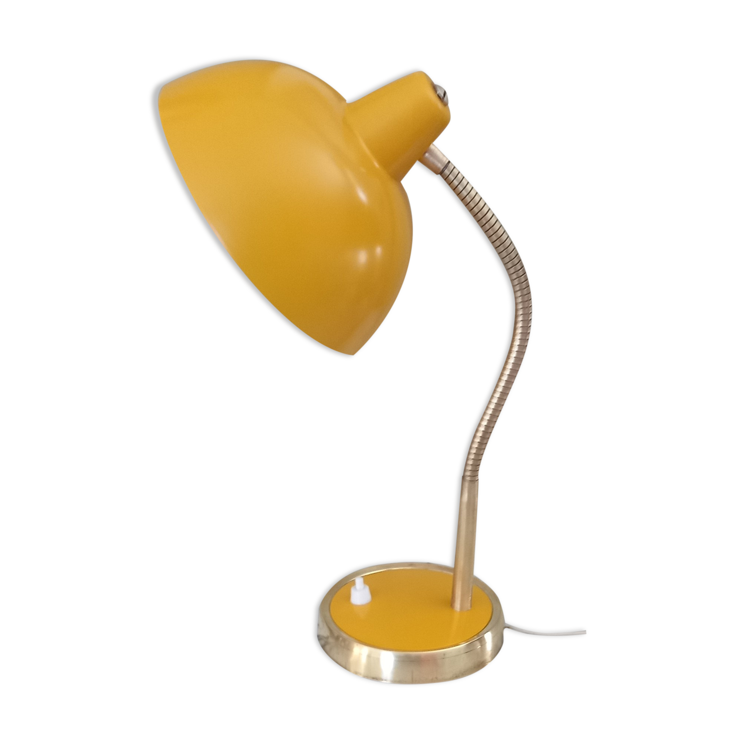 VINTAGE DESK LAMP