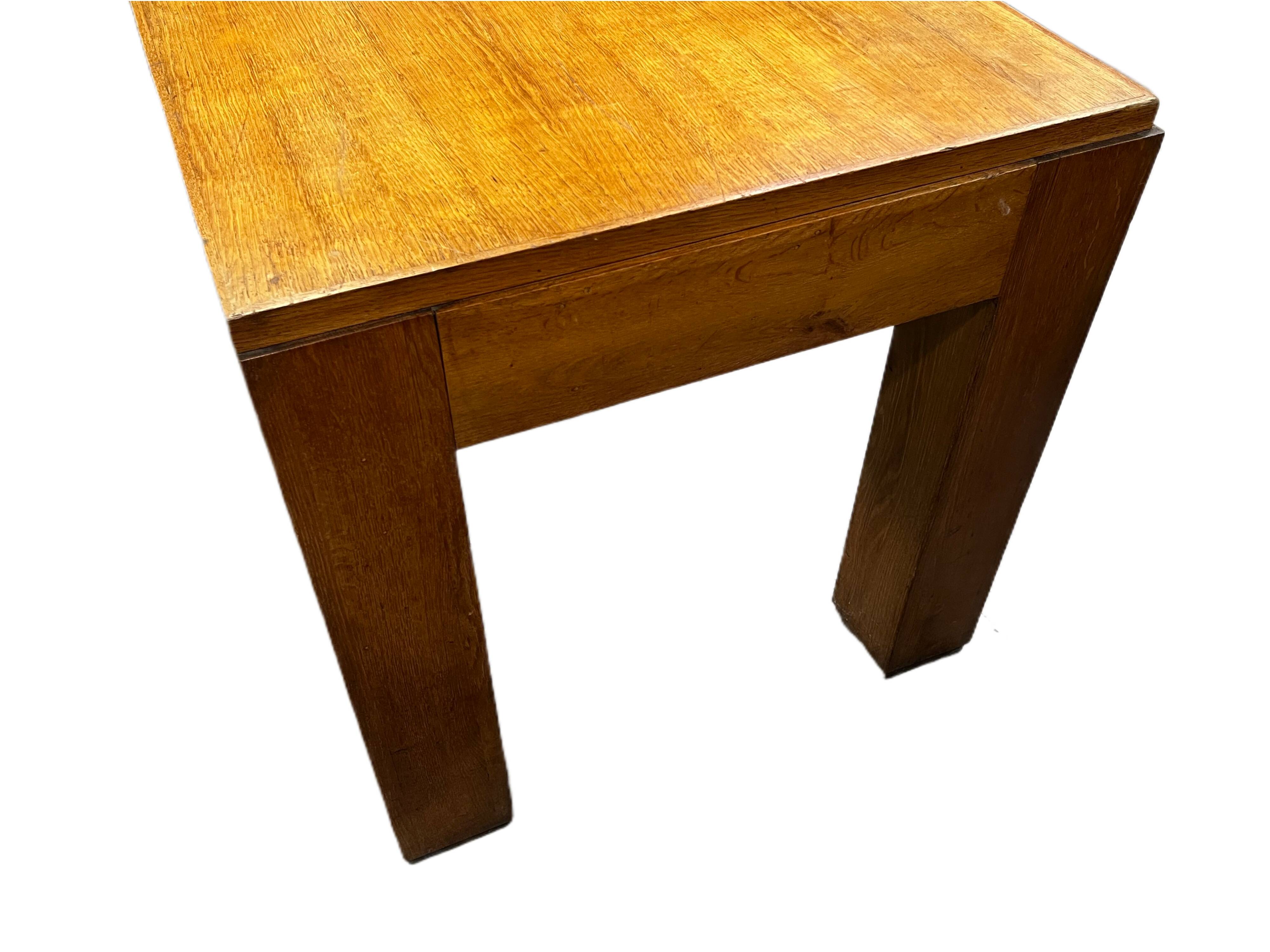 Bureau de direction art deco