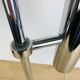 Lampe de bureau spot années 60 design Suisse