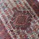 Tapis Moyen  Orient  fait main