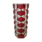 Vase Luminarc Windsor Ruby
