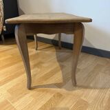 Low table