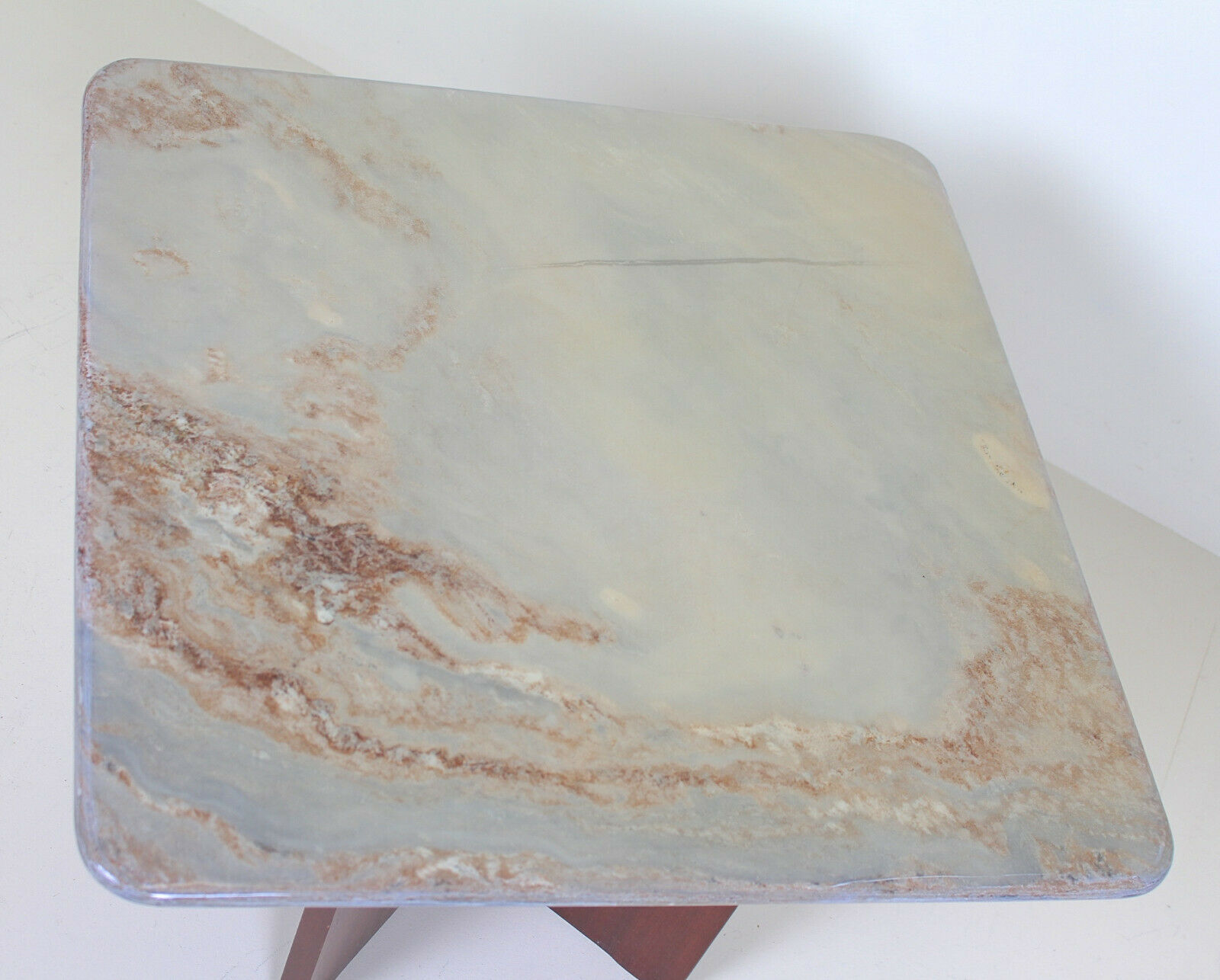 Danish coffee table of the twentieth century