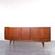 Mid-Century Norwegian Teak Sideboard from Sven Andersen, 1960s