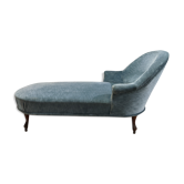 Mahogany meridian
