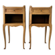Louis XV style bedside table