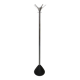 Cascando Tango coat rack designed by Minke Van Voorthuizen