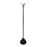 Cascando Tango coat rack designed by Minke Van Voorthuizen