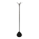 Cascando Tango coat rack designed by Minke Van Voorthuizen