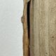Klaus Lehmann, German postmodern brutalist sculpture of studio pottery column no. 247 78, 1978, ceramic
