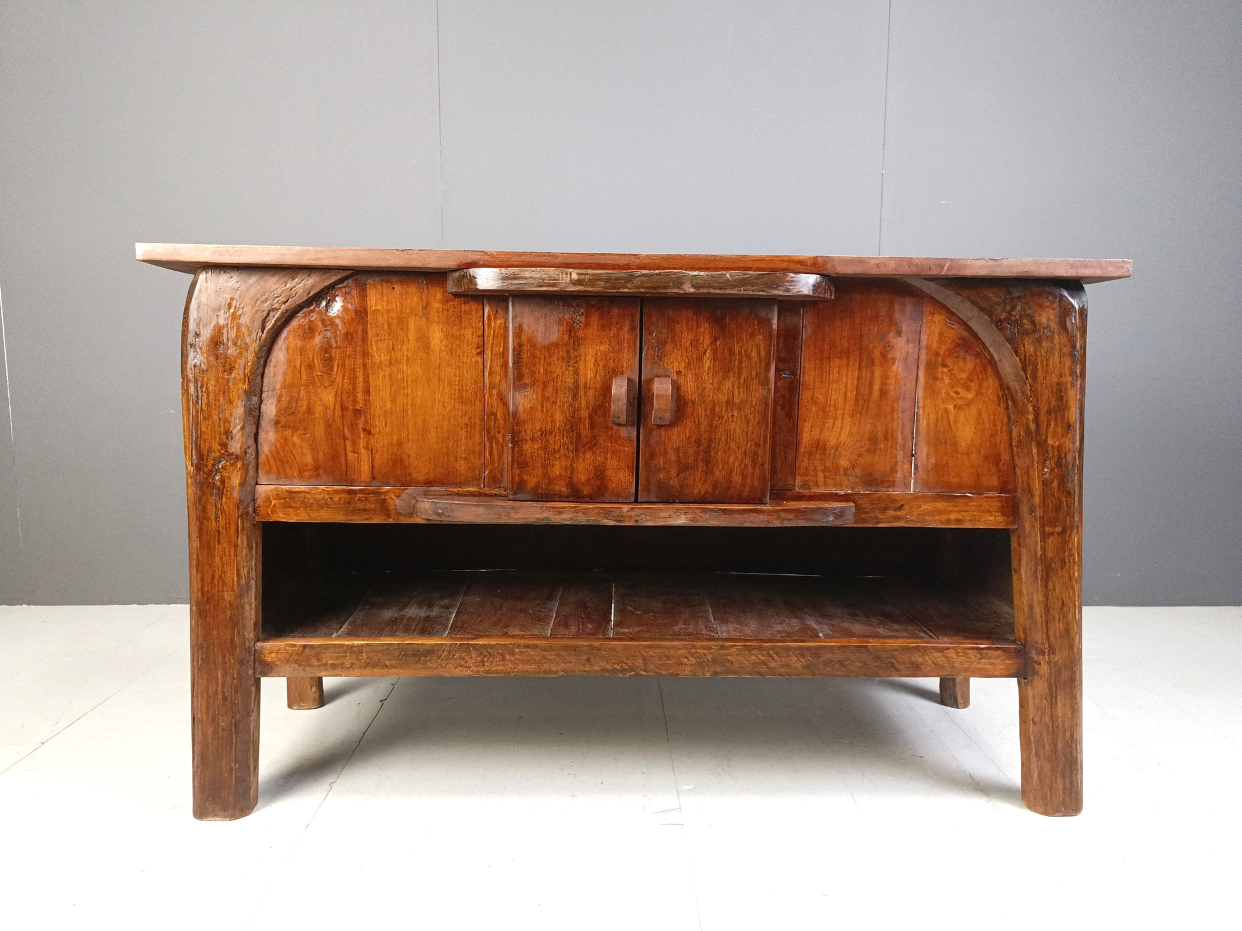 Mid-century Finnish cabinet, 1960s