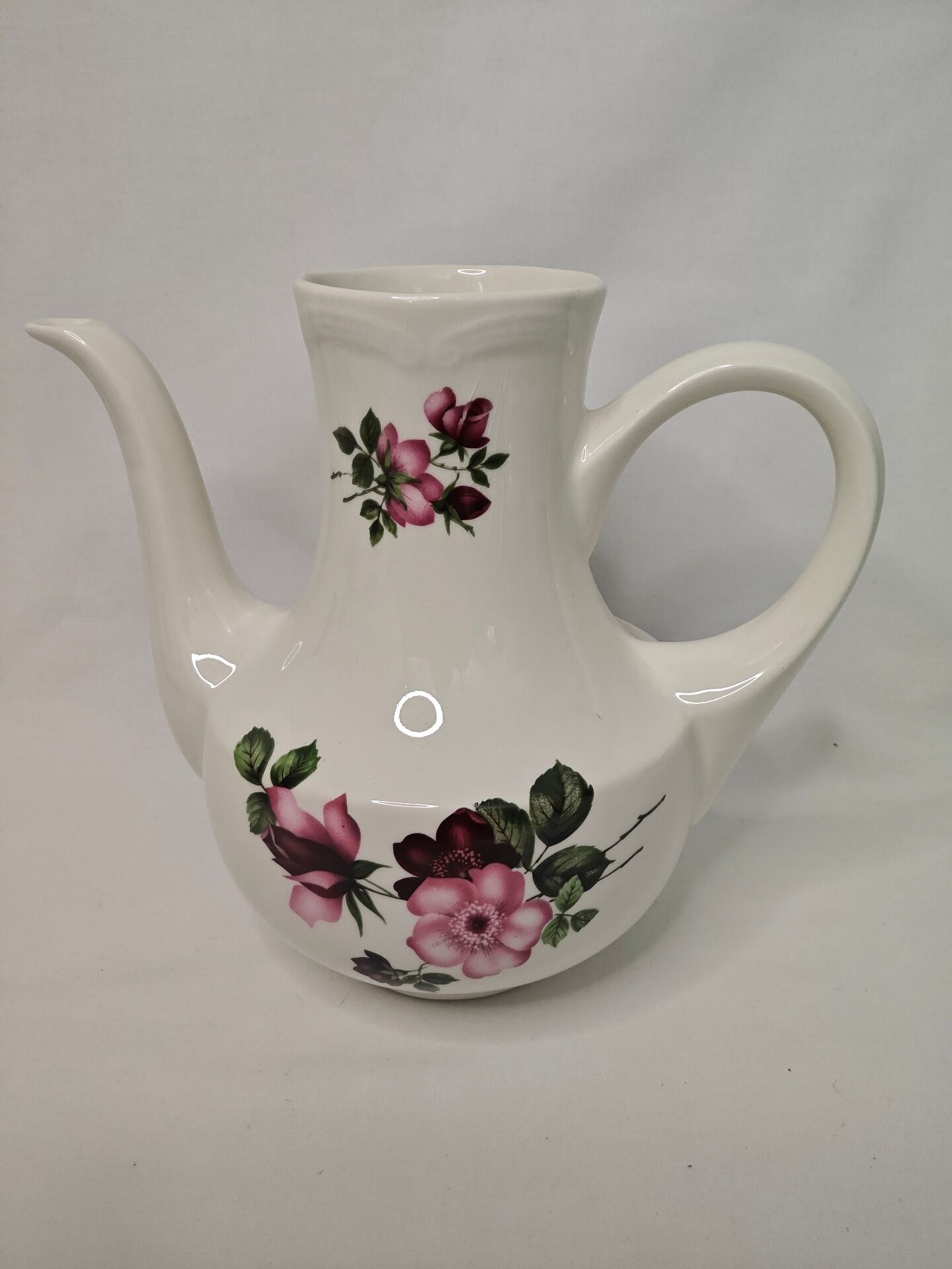 Tea service