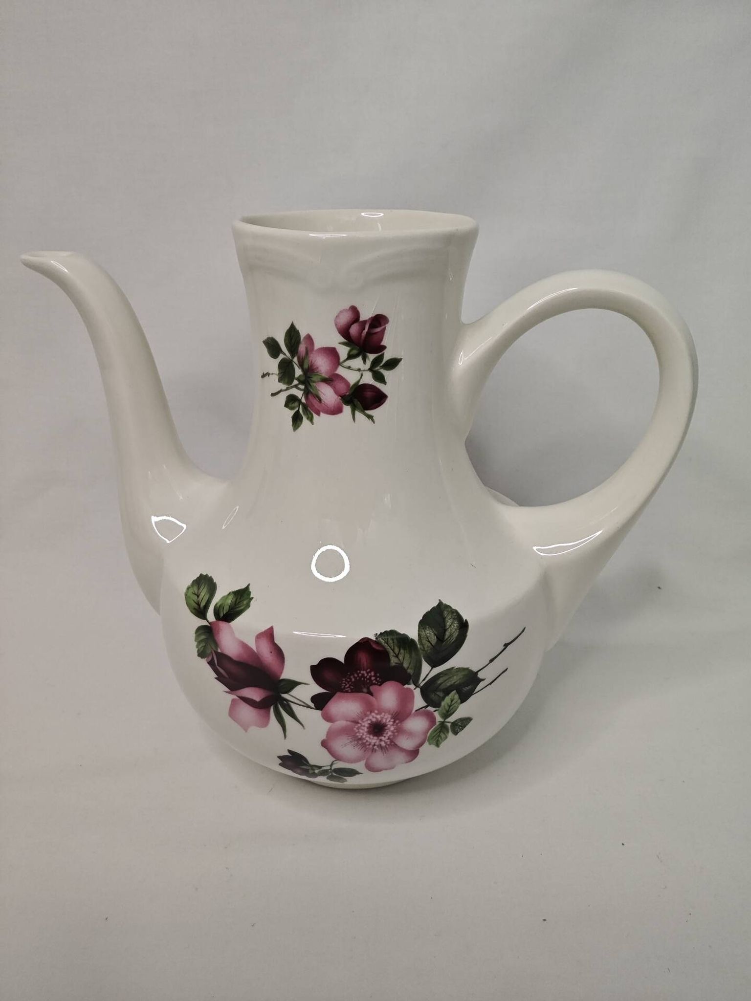 Tea service