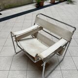 Fauteuil Wassily