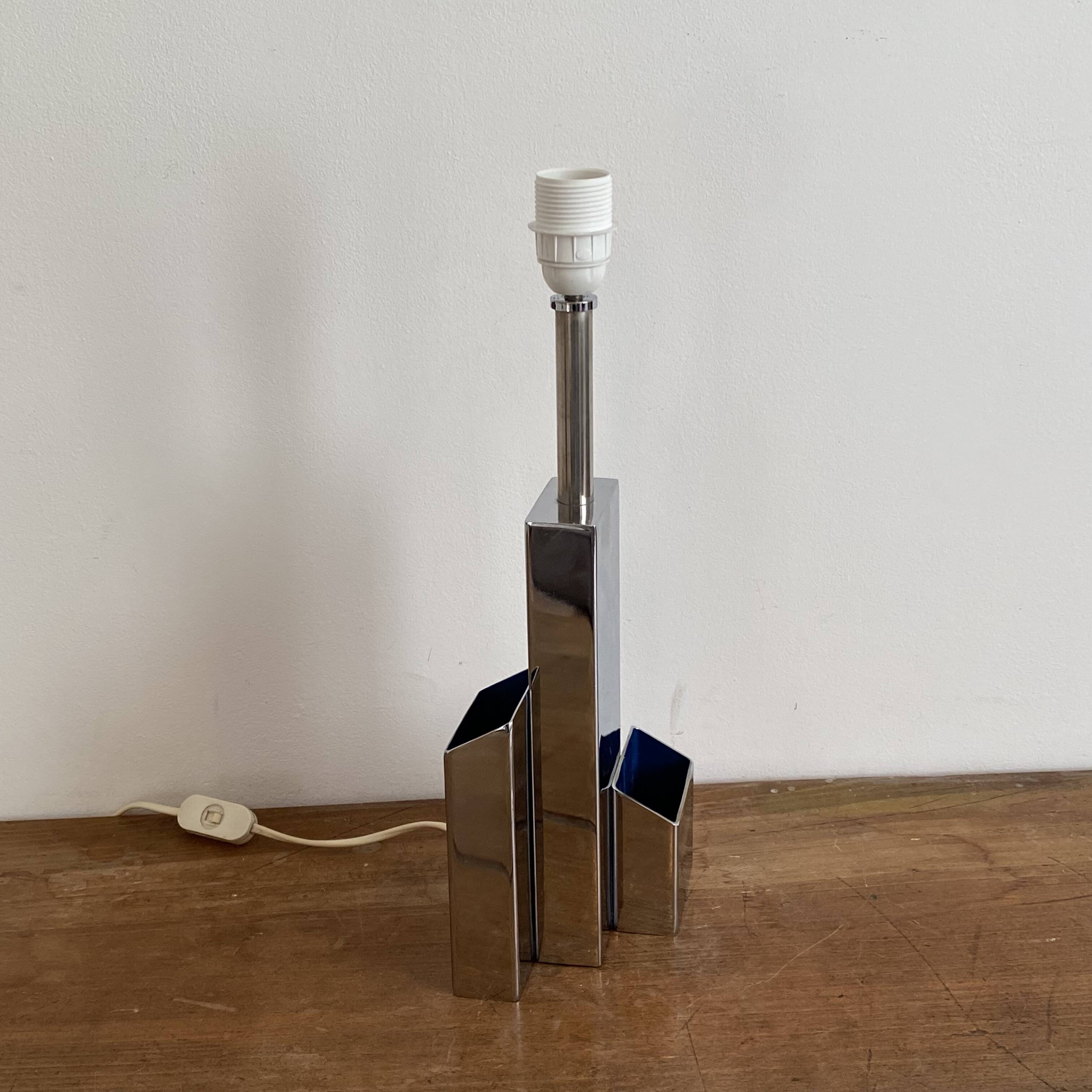 Lampe cinétique Space Age, 1970