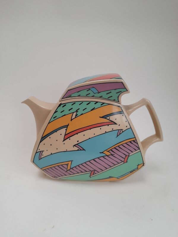 Cafetière Flash one Dorothy Hafner pour Rosenthal