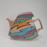Cafetière Flash one Dorothy Hafner pour Rosenthal