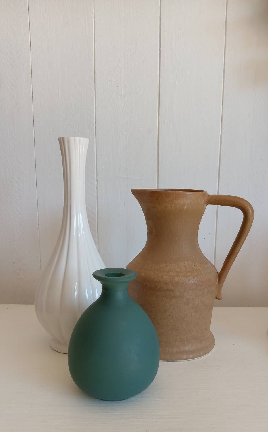 Vases/Set of 3 vases