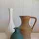 Vases/Set of 3 vases