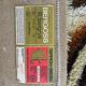 Tapis bergoss - Vintage - Scandinave