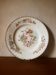 Round iron earth Minton by Sarreguemines