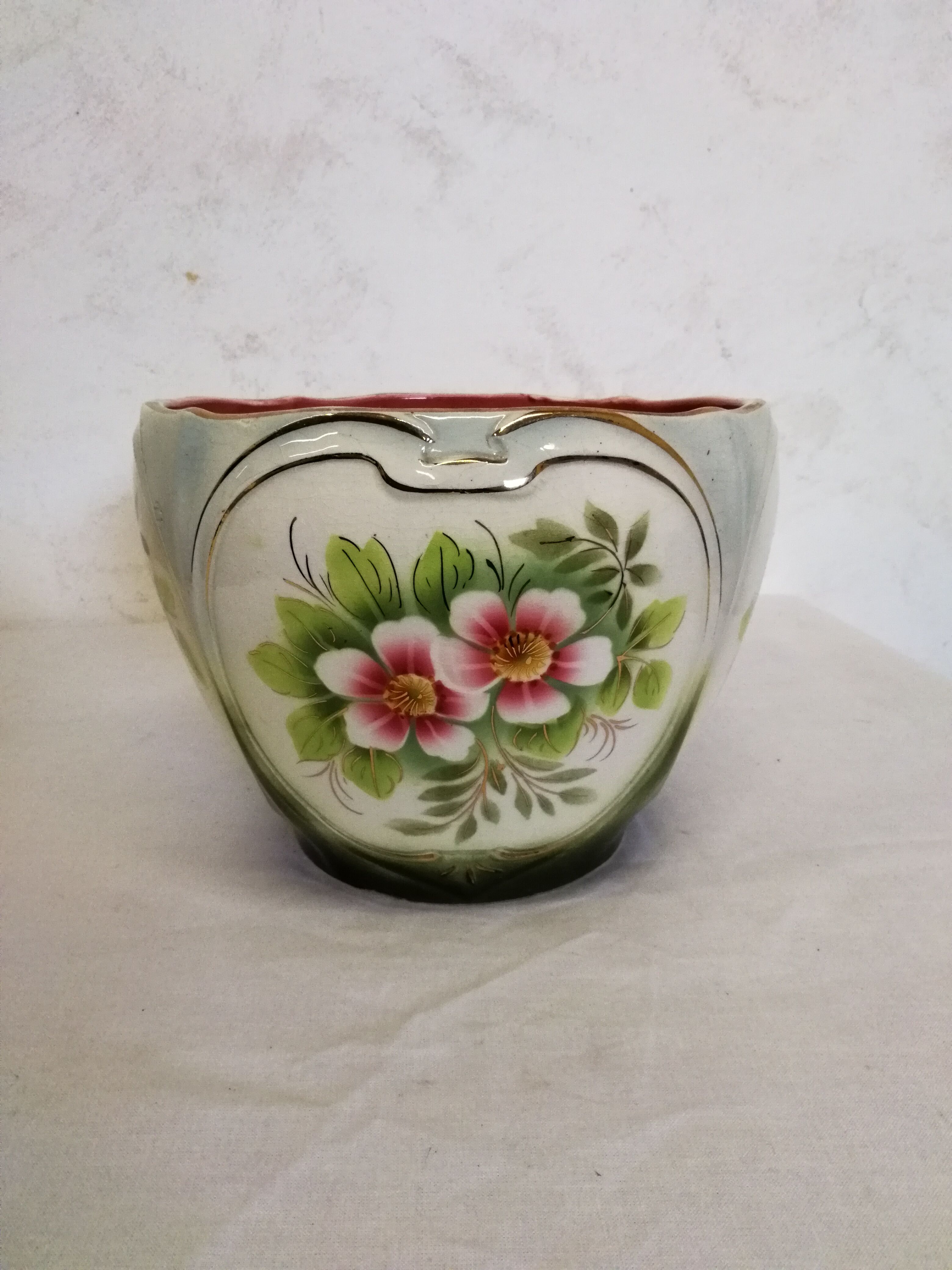 Pot cover