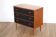 Commode vintage scandinave en teck