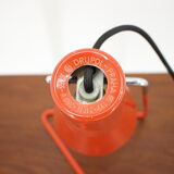 Josef Hurka Design Table Lamp for Lidokov, Czechoslovakia, 1970