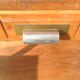 Table or desk art deco