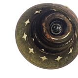 Raak Amsterdam - Nanny Still McKinney - hanging lamp - copper - 60s