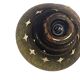 Raak Amsterdam - Nanny Still McKinney - hanging lamp - copper - 60s