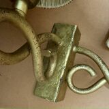 vintage wall light 1930-1940