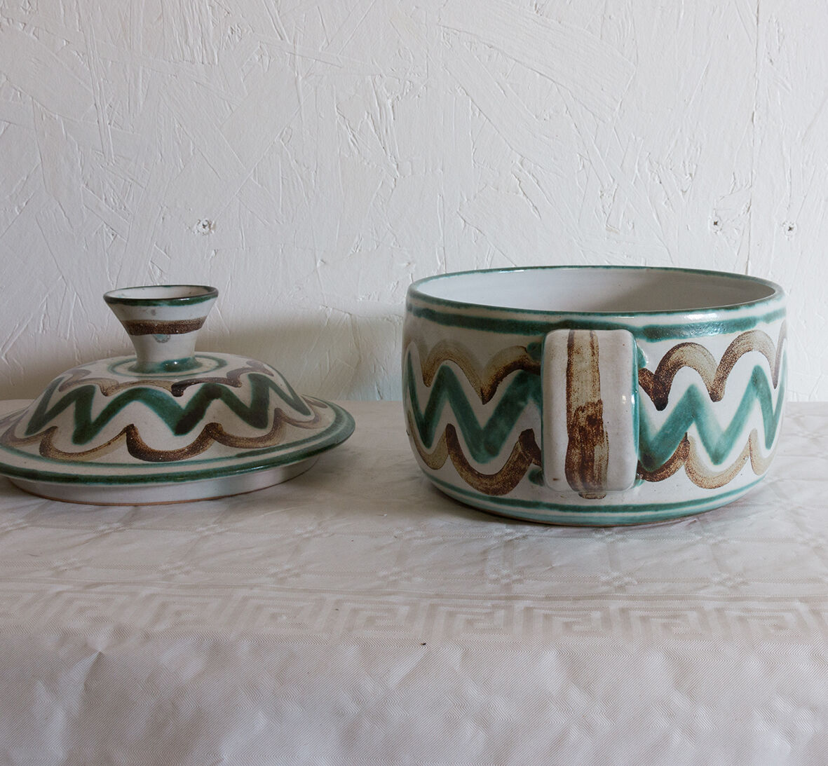 Robert Picault Ear Soup