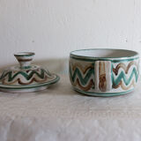 Robert Picault Ear Soup