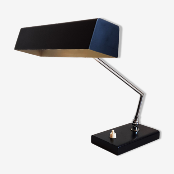 1960s desk lamp by Heca Edam