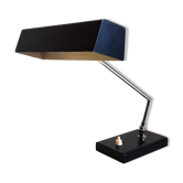 Lampe de bureau des années 1960 par Heca Edam