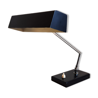 1960s desk lamp by Heca Edam